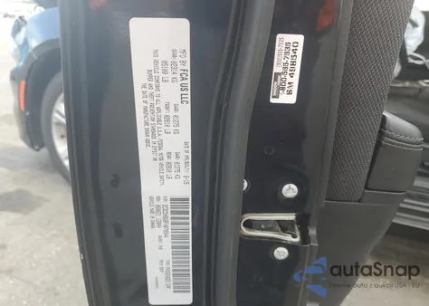 2015 Dodge Charger Se z USA, uszkodzony, nr VIN 2C3CDXBG8FH870544